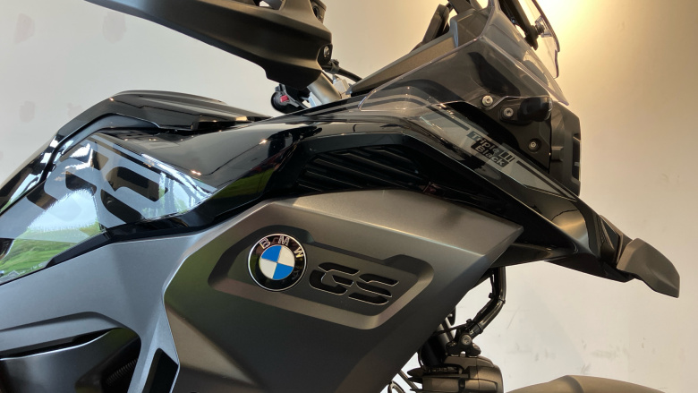 BMW F850 GS Adventure TE